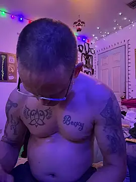 Buffshagswell online show from March 7, 2026, 3:28 pm