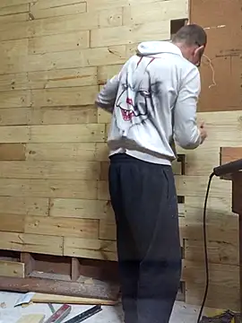 Buffshagswell online show from October 30, 2025, 7:44 pm