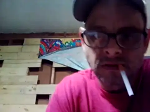 Buffshagswell online show from November 5, 2025, 12:52 pm