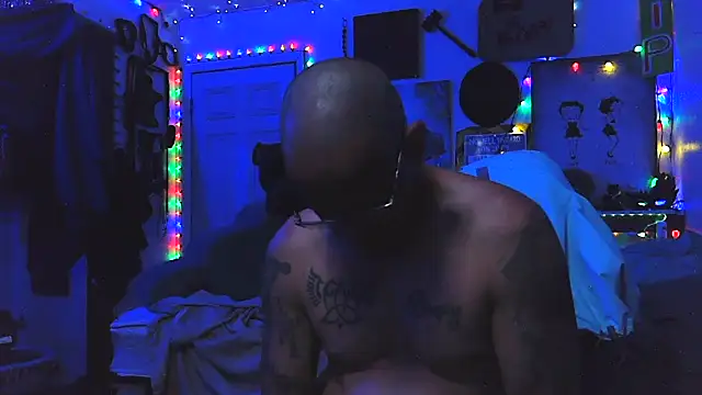 Buffshagswell online show from March 31, 2026, 10:34 pm