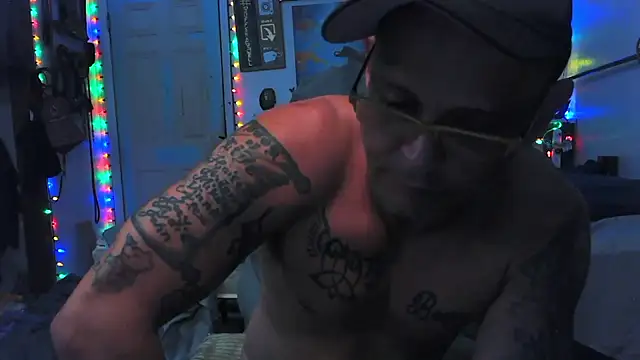 Buffshagswell online show from March 16, 2026, 7:49 pm