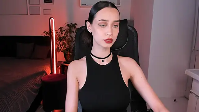 unaericaabistrong online show from February 22, 2025, 8:42 pm