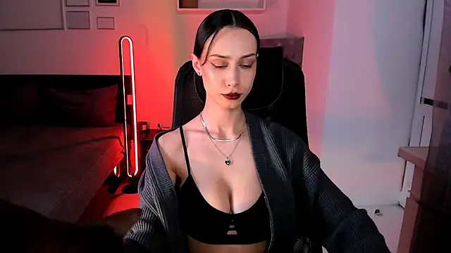 unaericaabistrong online show from April 12, 2026, 8:23 pm