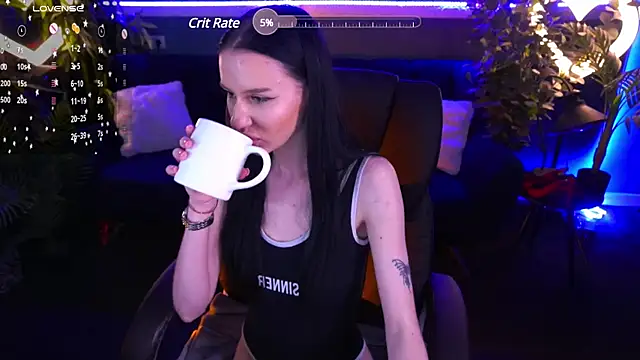 Snapshot of Snow_WhiteeeX chatting on March 5, 2025, 3:51 pm Snow WhiteeeX online show from March 5, 2025, 3:51 pm