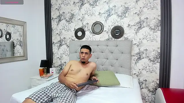 alexxa and sadman online show from February 18, 2026, 8:05 pm