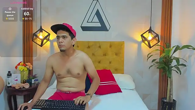 alexxa and sadman online show from March 30, 2026, 1:56 pm