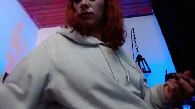 Snapshot of IvanaFetish chatting on December 5, 2025, 4:11 am IvanaFetish online show from December 5, 2025, 4:11 am