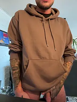 Snapshot of hottwoboys chatting on February 27, 2025, 9:50 am hottwoboys online show from February 27, 2025, 9:50 am