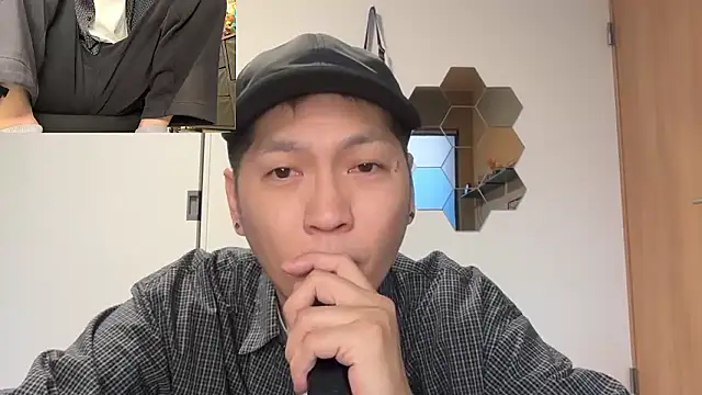 kensnb online show from April 4, 2026, 9:10 pm