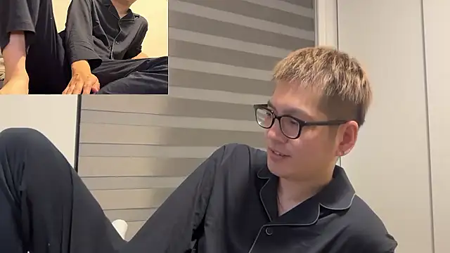 kensnb online show from April 6, 2026, 8:32 pm