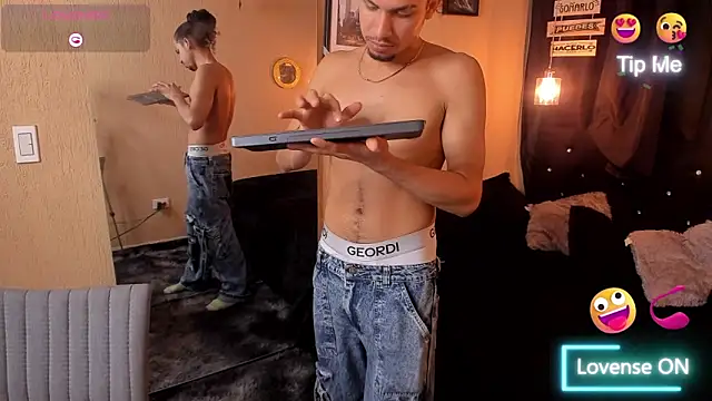 Gilbert 009 online show from March 5, 2025, 9:26 pm