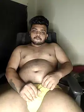 Mr Handsome hunk online show from December 29, 2024, 10:14 pm