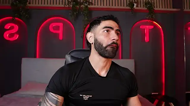 Austin bolt online show from October 22, 2025, 2:33 am