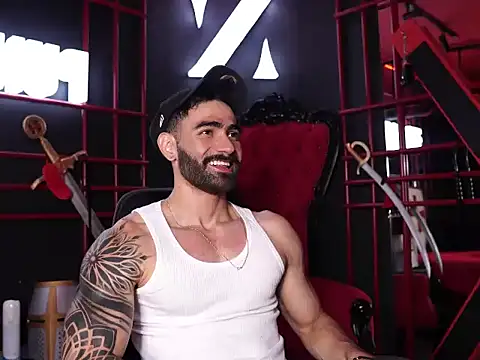 Austin bolt online show from April 13, 2026, 3:32 am