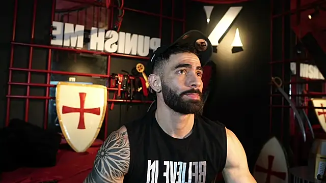 Austin bolt online show from February 27, 2026, 3:07 am