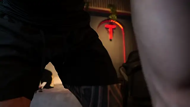 Austin bolt online show from February 23, 2026, 2:57 am