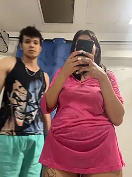 Carlacutte online show from March 3, 2026, 4:03 pm