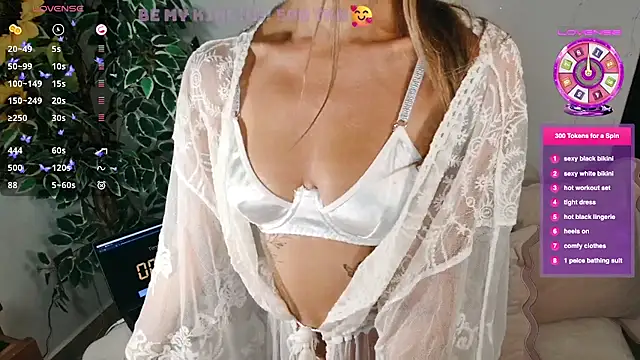 Snapshot of Angel-Ava chatting on September 26, 2025, 4:41 am Angel-Ava online show from September 26, 2025, 4:41 am