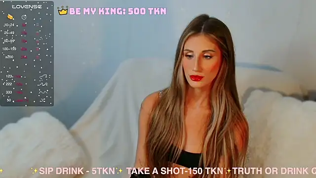 Snapshot of Angel-Ava chatting on January 11, 2025, 7:17 am Angel-Ava online show from January 11, 2025, 7:17 am