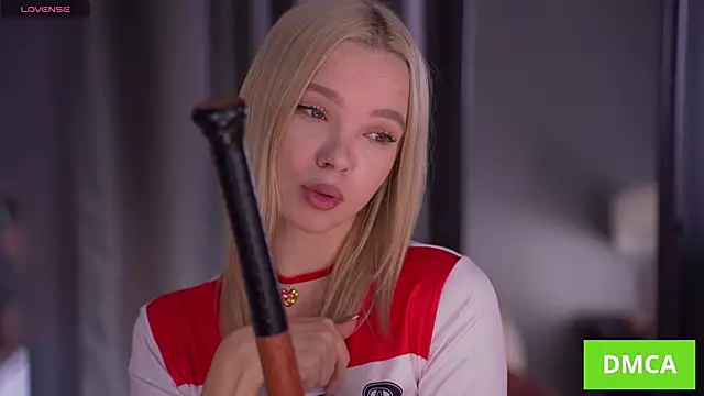  AlinaBailey online show from October 26, 2025, 8:04 am