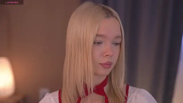  AlinaBailey online show from November 8, 2025, 1:03 pm