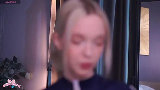  AlinaBailey online show from March 13, 2026, 10:31 am