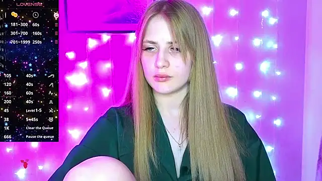 Snapshot of PureAlisMiracle chatting on January 21, 2025, 7:06 pm PureAlisMiracle online show from January 21, 2025, 7:06 pm