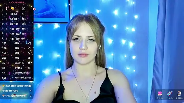 Snapshot of PureAlisMiracle chatting on January 28, 2025, 9:50 pm PureAlisMiracle online show from January 28, 2025, 9:50 pm