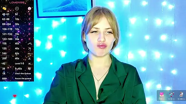 Snapshot of PureAlisMiracle chatting on January 20, 2025, 10:59 pm PureAlisMiracle online show from January 20, 2025, 10:59 pm