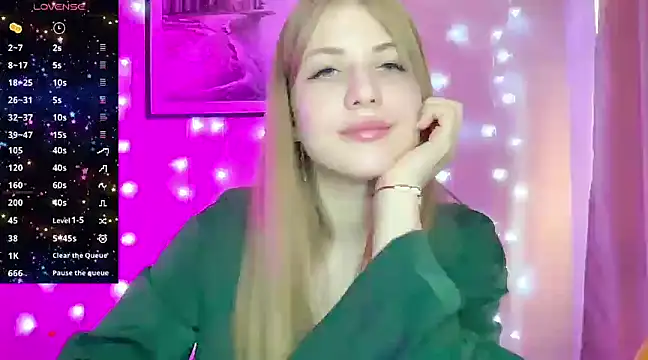 Snapshot of PureAlisMiracle chatting on January 10, 2025, 12:58 pm PureAlisMiracle online show from January 10, 2025, 12:58 pm