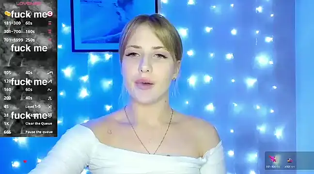 Snapshot of PureAlisMiracle chatting on January 31, 2025, 3:55 pm PureAlisMiracle online show from January 31, 2025, 3:55 pm