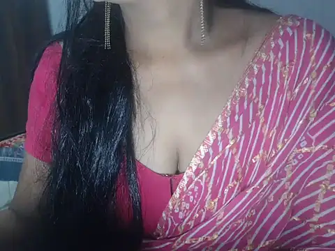 Indianstreamm online show from December 2, 2024, 8:06 pm