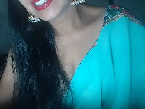 Indianstreamm online show from March 12, 2025, 7:47 pm