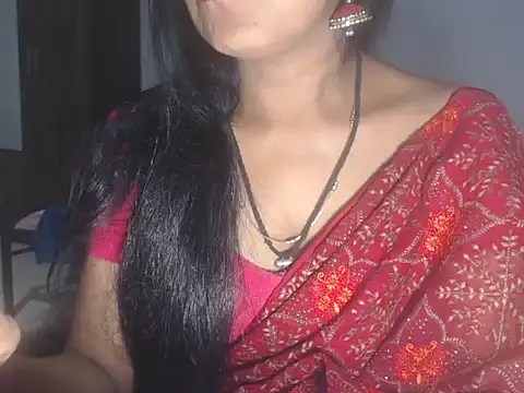 Indianstreamm online show from February 20, 2025, 5:09 pm