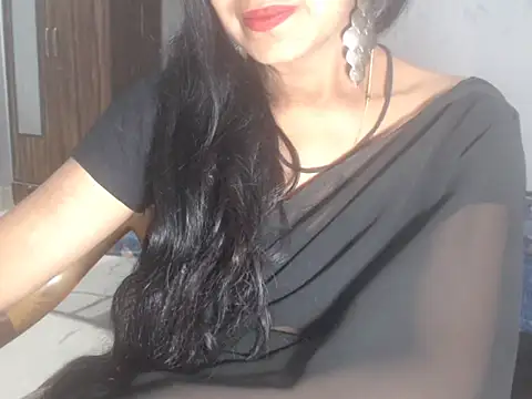 Indianstreamm online show from February 19, 2025, 8:20 pm