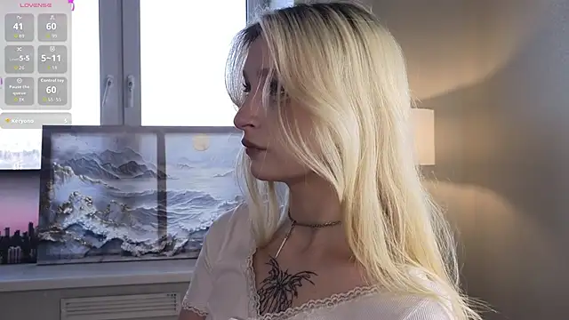 Naughty  Couplles online show from February 27, 2026, 3:07 am