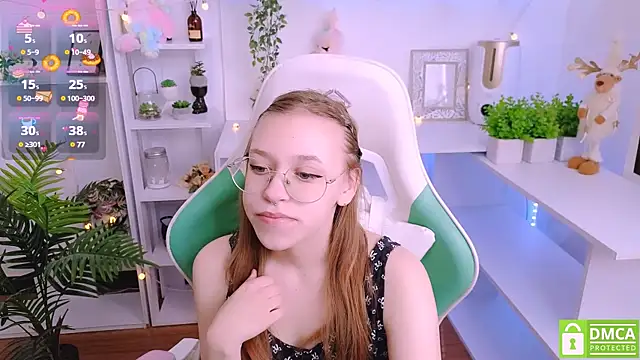 LayriantaVee online show from March 19, 2025, 7:07 am