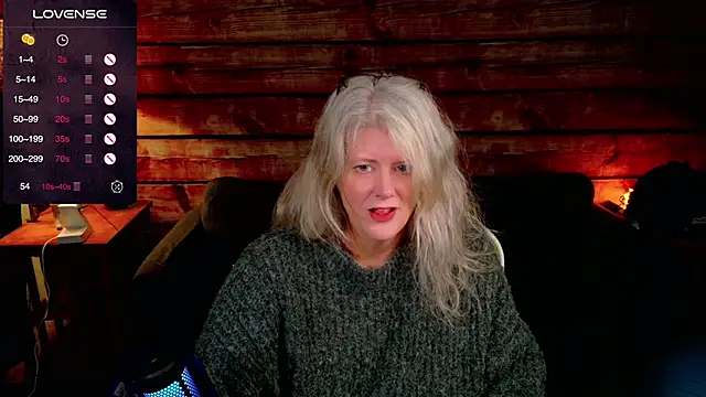 Snapshot of AliceHarlot chatting on September 9, 2025, 4:00 am AliceHarlot online show from September 9, 2025, 4:00 am