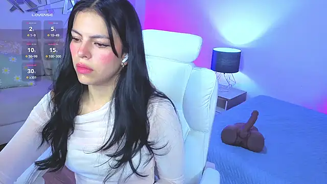 Eliie Ruizz online show from February 13, 2026, 4:34 am