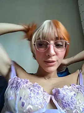 Dani pegin online show from May 11, 2026, 2:45 pm