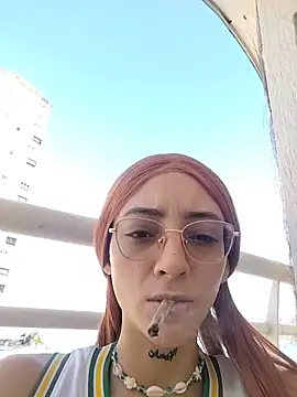 Dani pegin online show from February 5, 2026, 2:57 pm