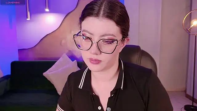 Snapshot of AmberFarrell chatting on January 16, 2026, 8:24 pm AmberFarrell online show from January 16, 2026, 8:24 pm