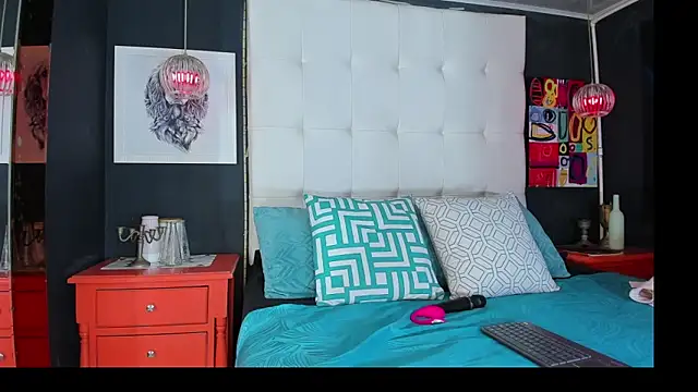 Liah Grey8 online show from January 8, 2026, 6:36 pm