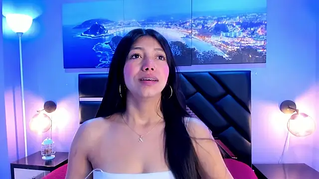 KimberlyVillaLobos online show from February 13, 2026, 11:32 am