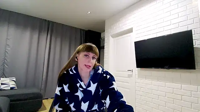 Daniella Lorente online show from February 5, 2026, 11:22 pm