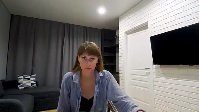 Snapshot of Daniella_Lorente chatting on July 24, 2026, 11:56 pm Daniella Lorente online show from July 24, 2026, 11:56 pm