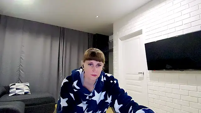 Daniella Lorente online show from February 11, 2026, 12:43 am