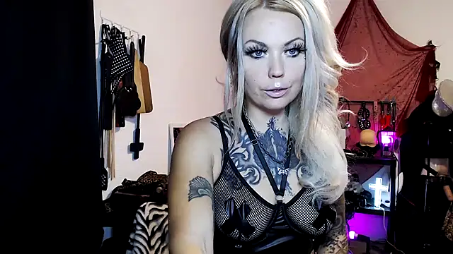 Ryder D Bauchery online show from March 11, 2026, 2:27 am