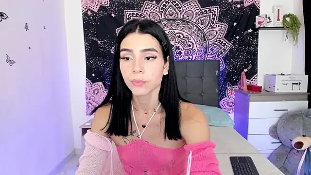 jade dakota   online show from March 14, 2025, 2:20 am