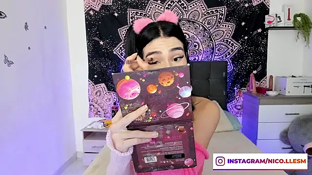 jade dakota   online show from March 13, 2025, 11:16 pm